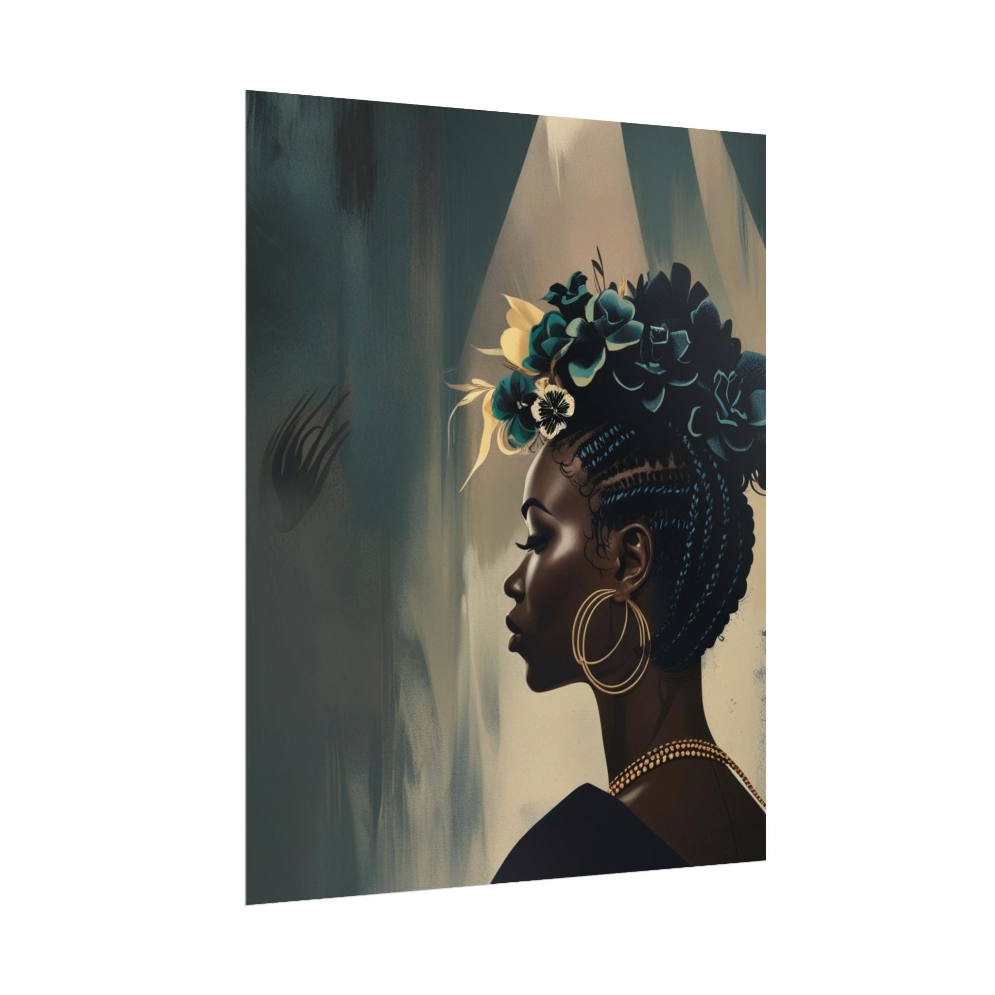 Crowned