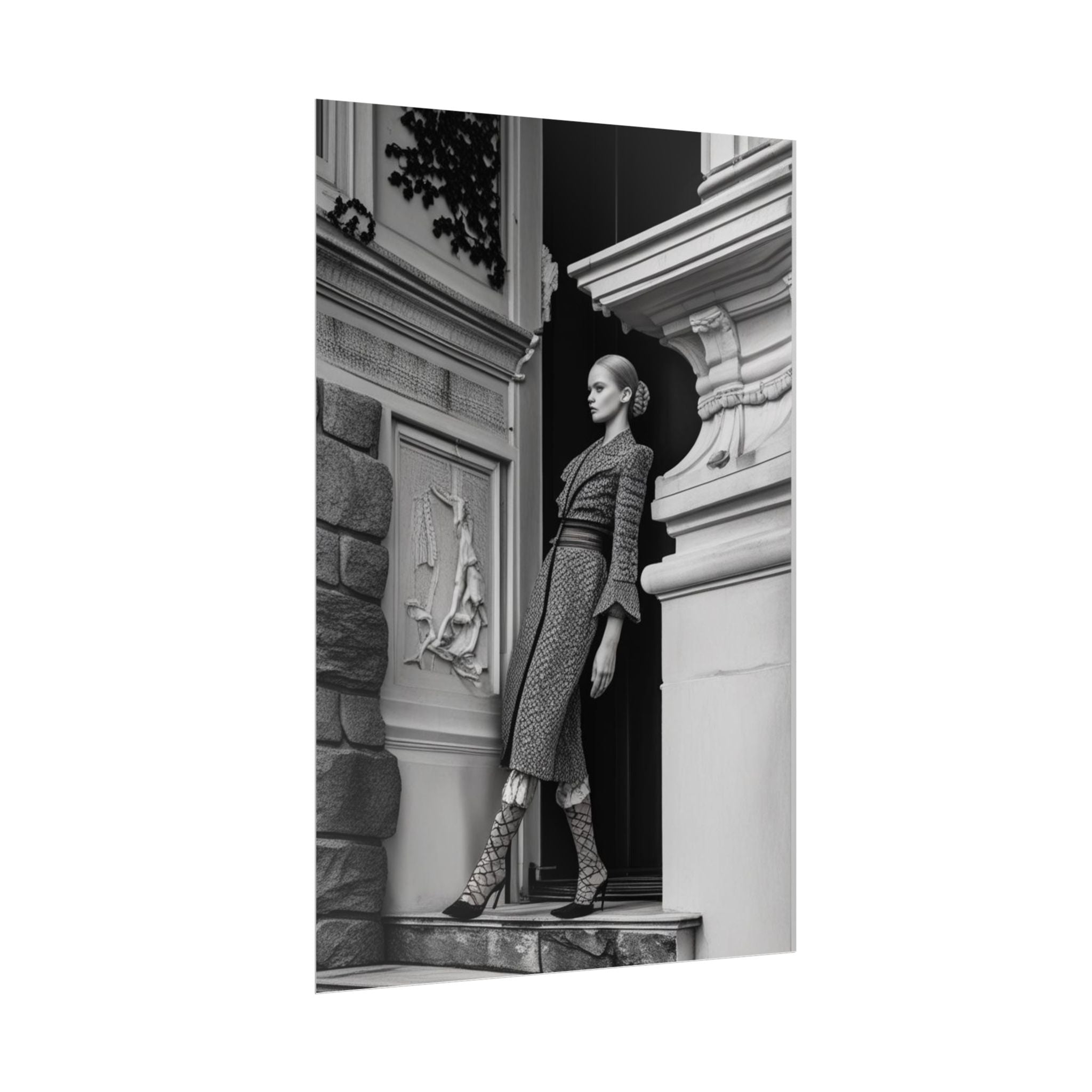 Architectural Fashion