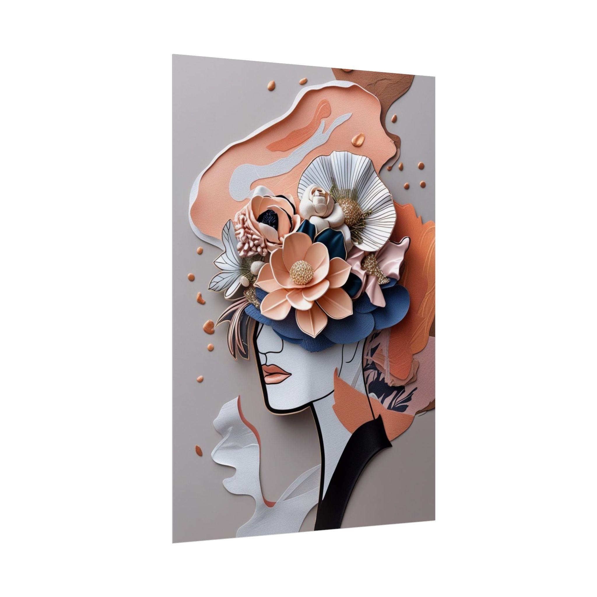 Petals Of Poise