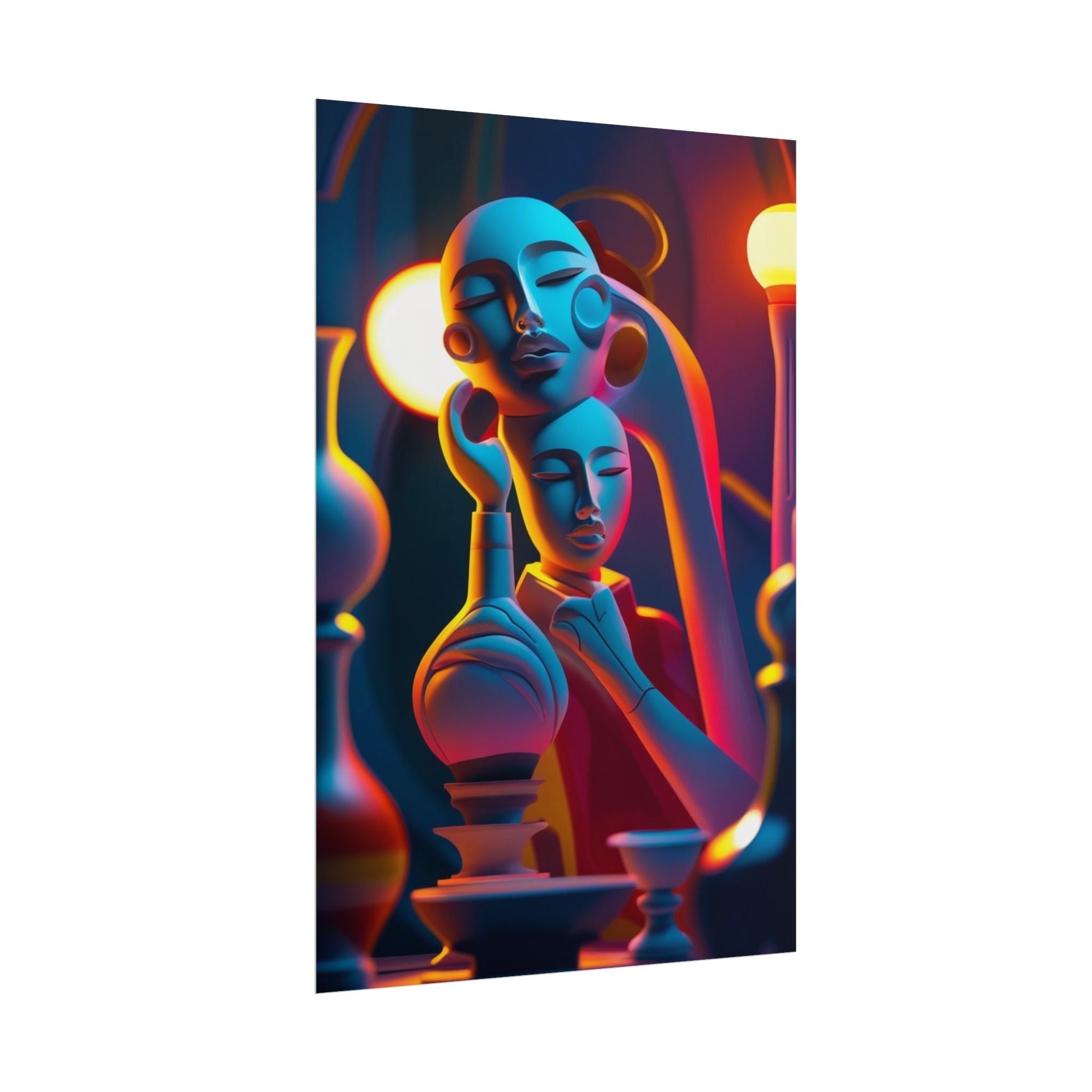 Mirror Protocol