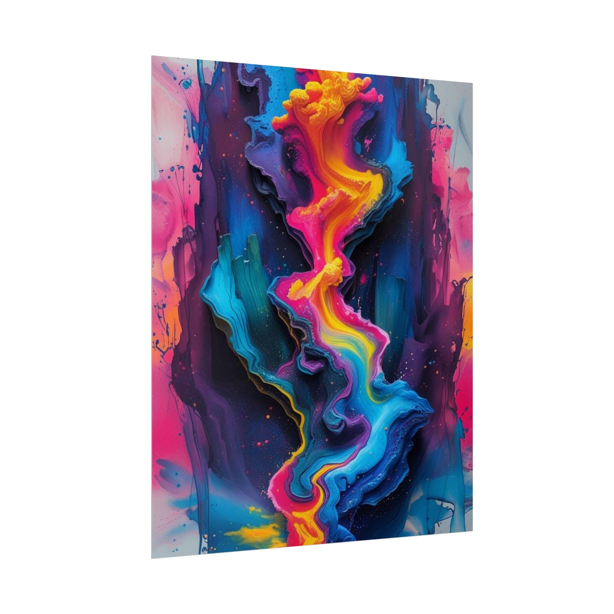 Prism of Desire