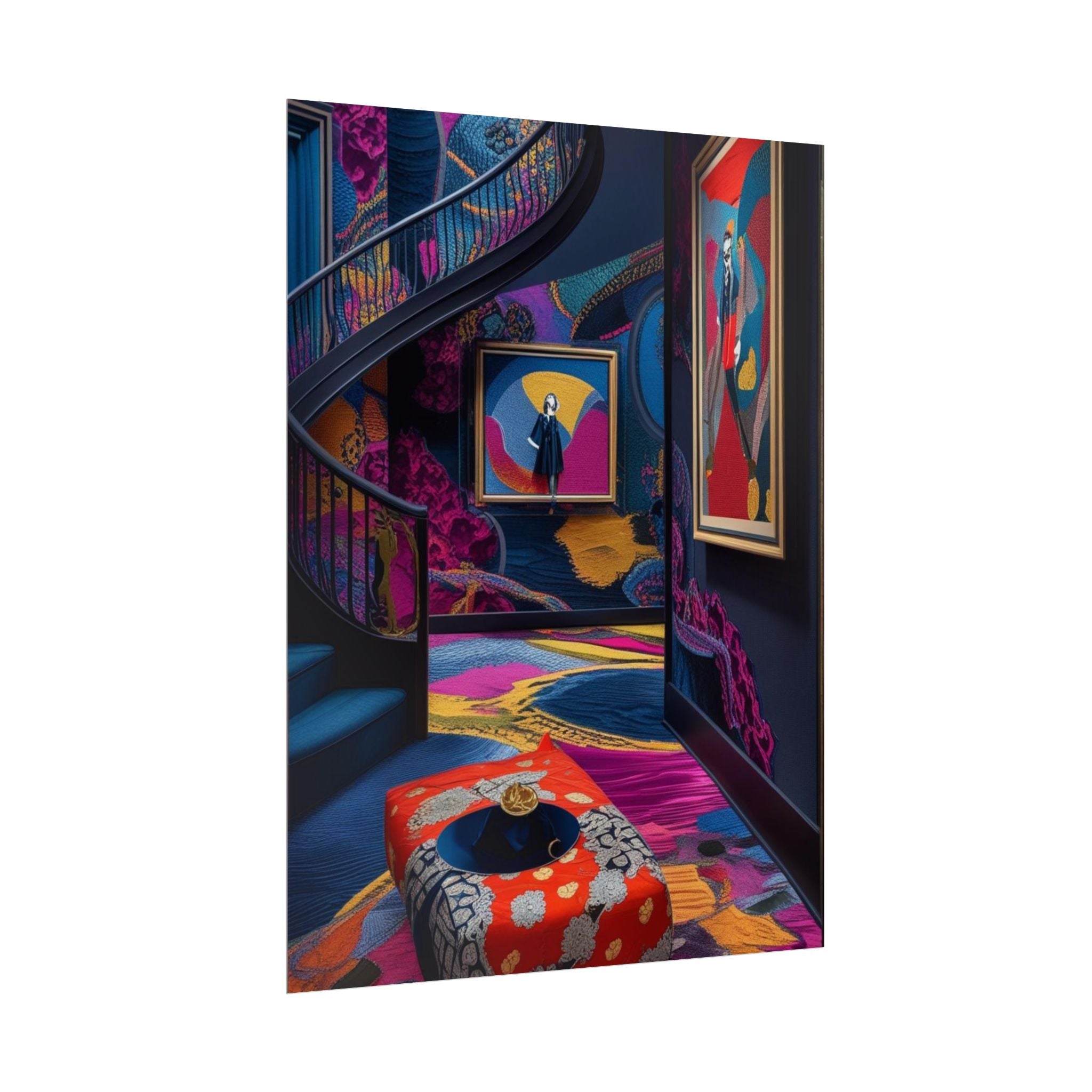 Surreal Dreamscape