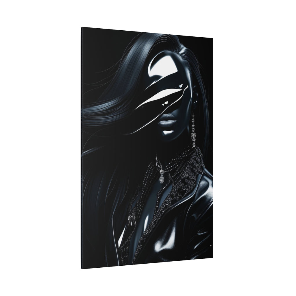Abyssal Couture Canvas