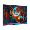 Forest Nightscape