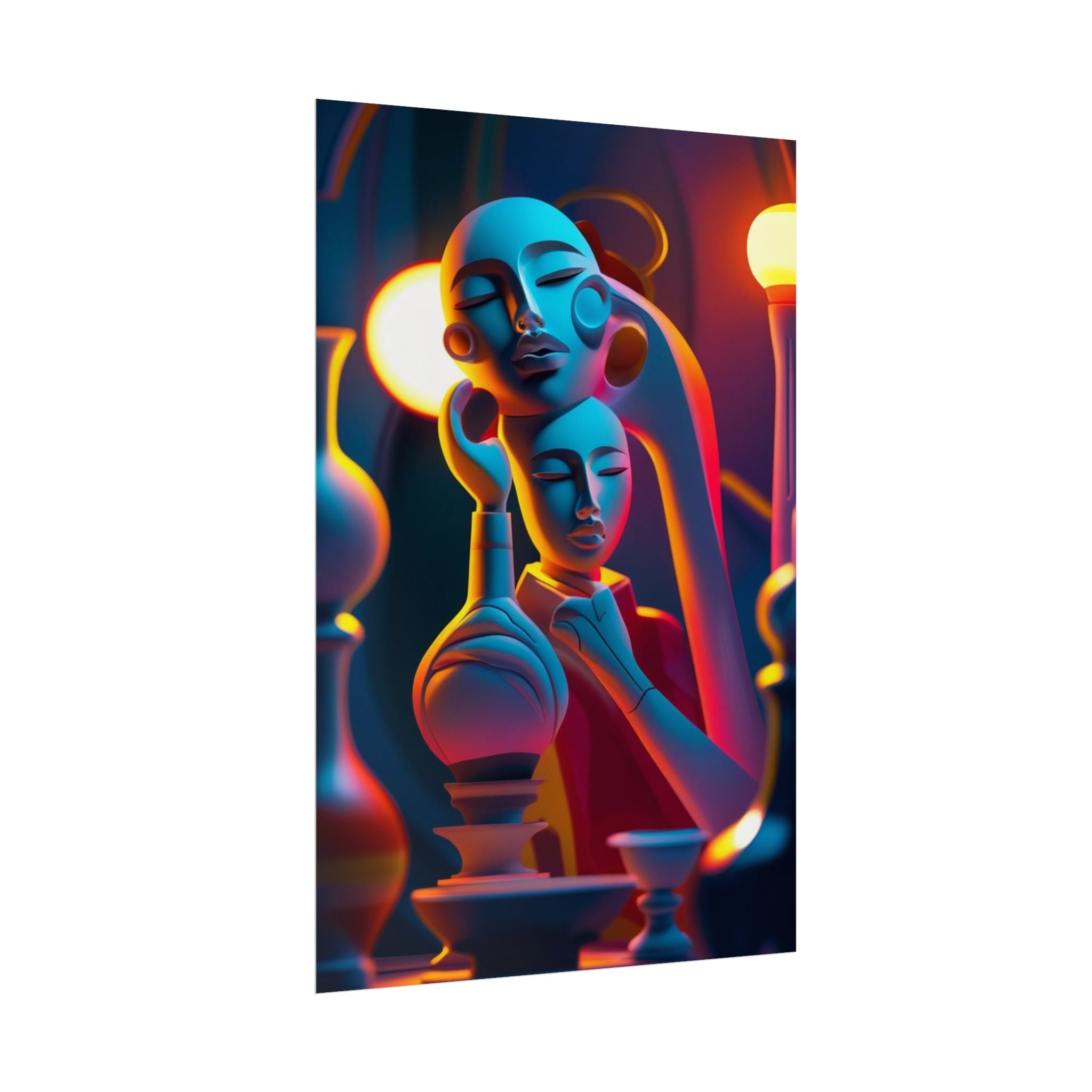 Mirror Protocol