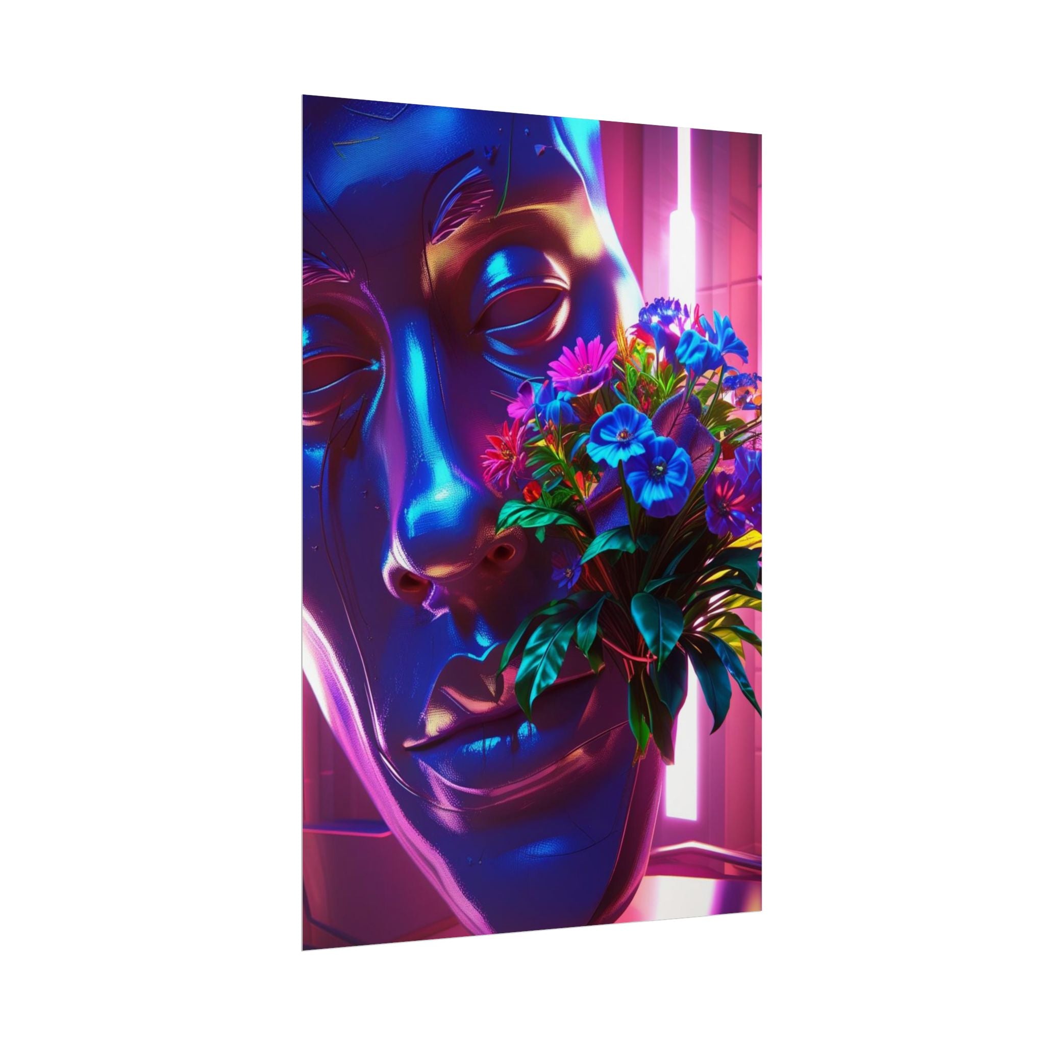 Flower Bearer