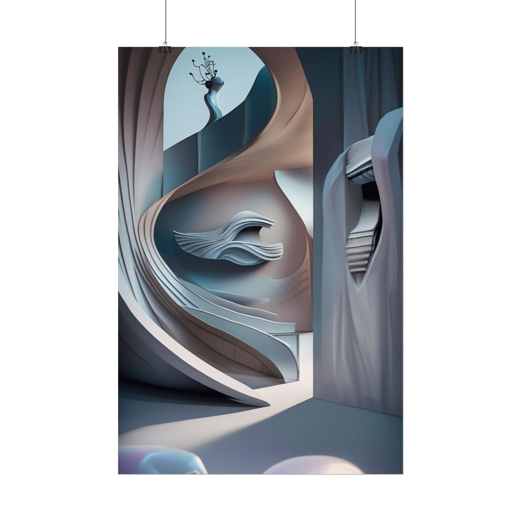 Surreal Architect