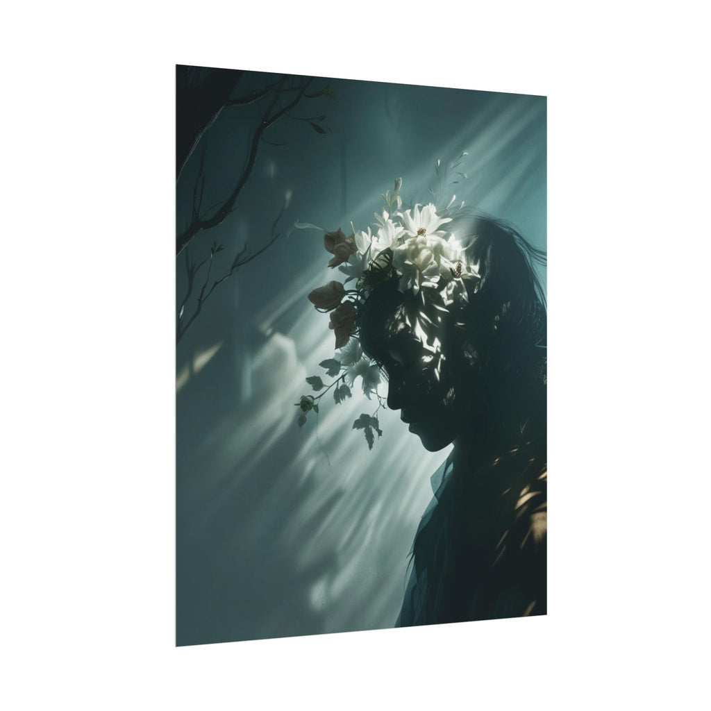 Ethereal Silhouette