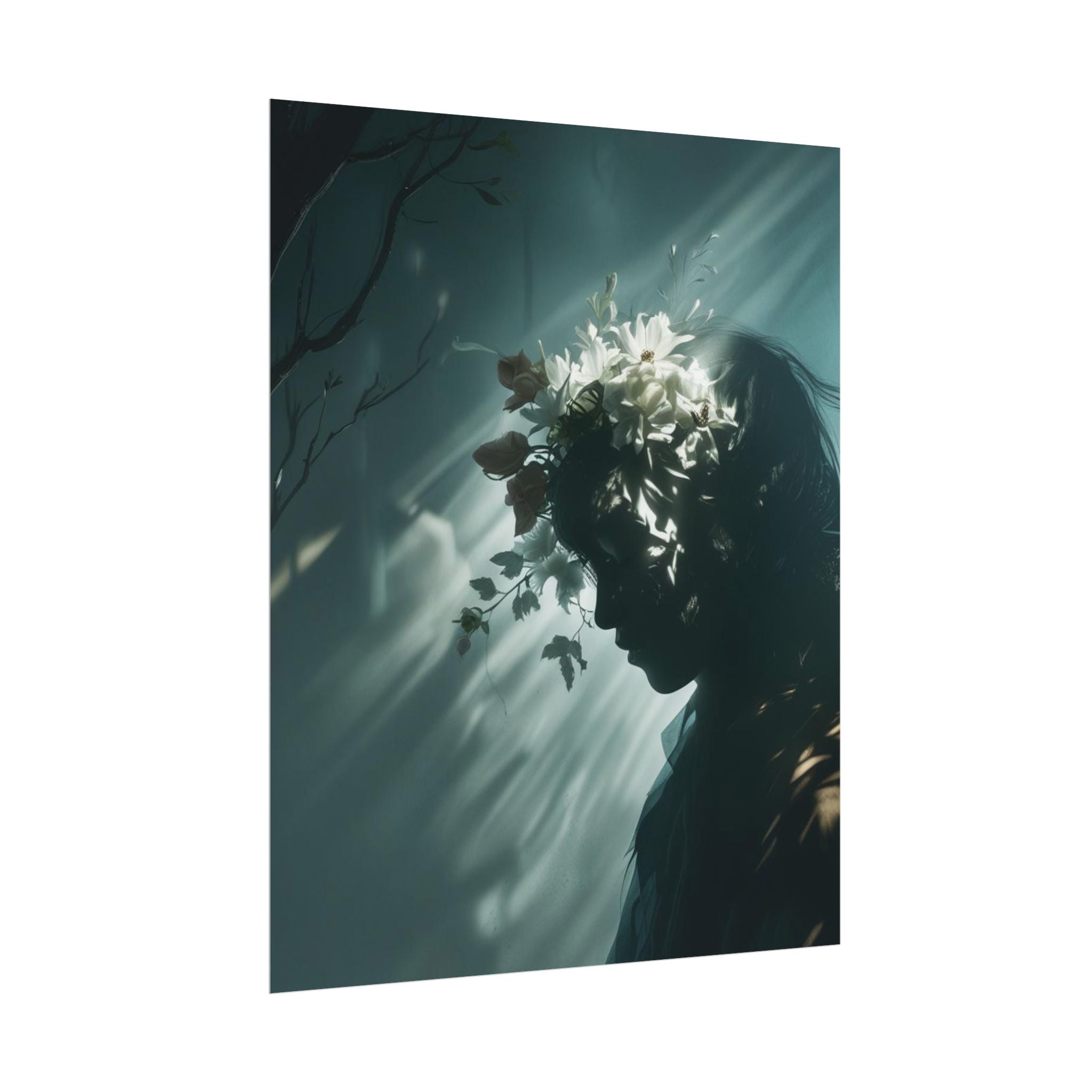 Ethereal Silhouette