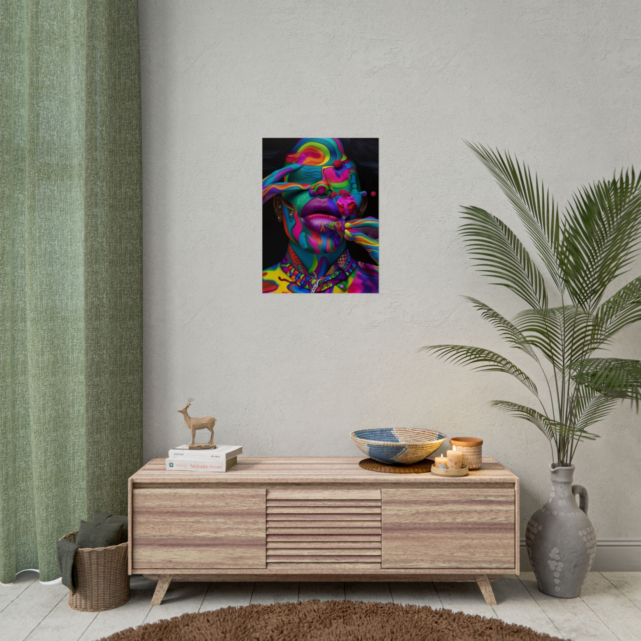 Spectrum Dreamer