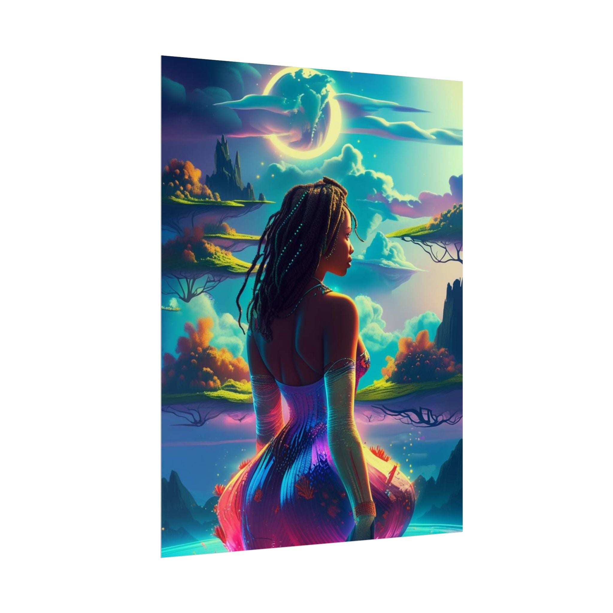 Rise of the Tidesoul