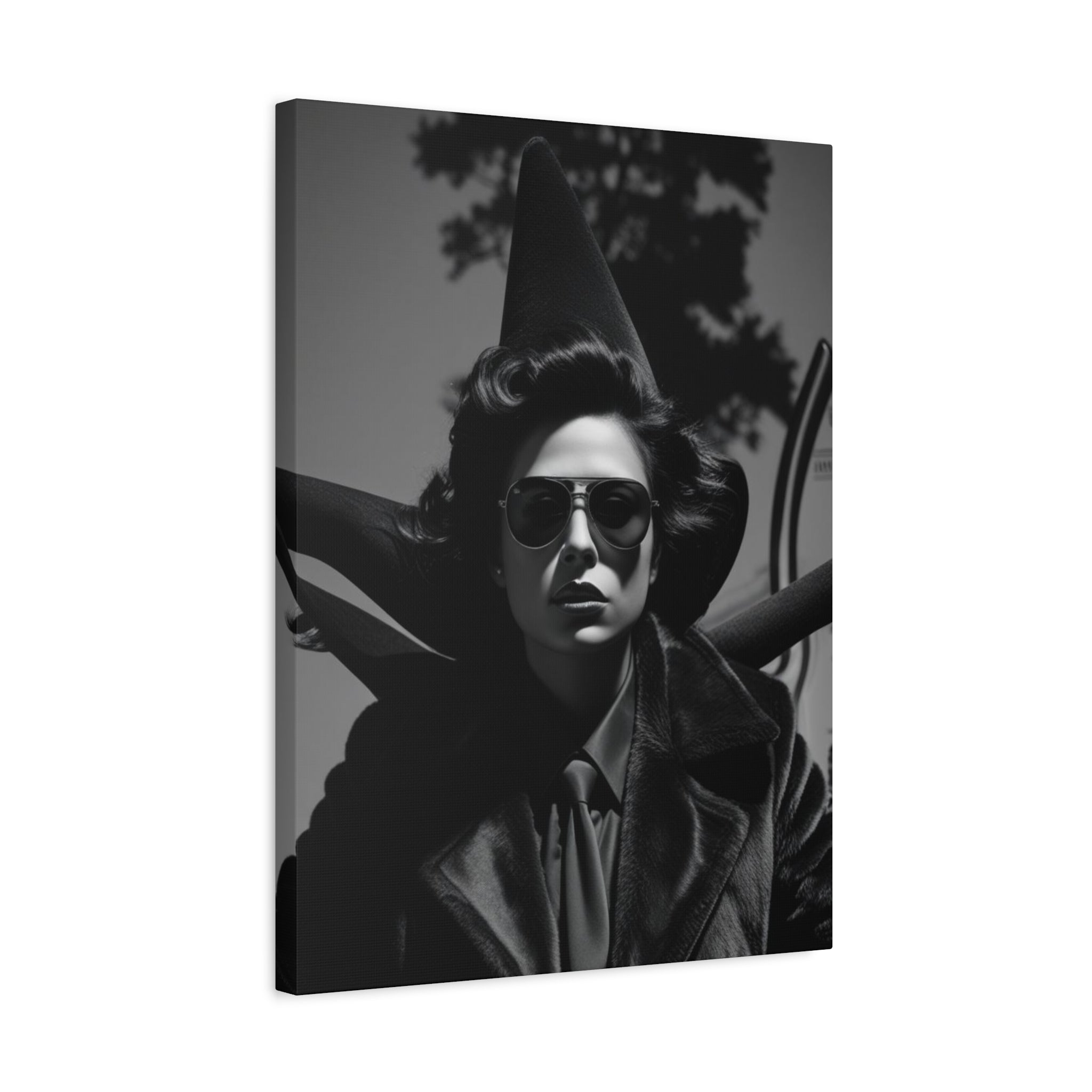 Obsidian Persona Canvas
