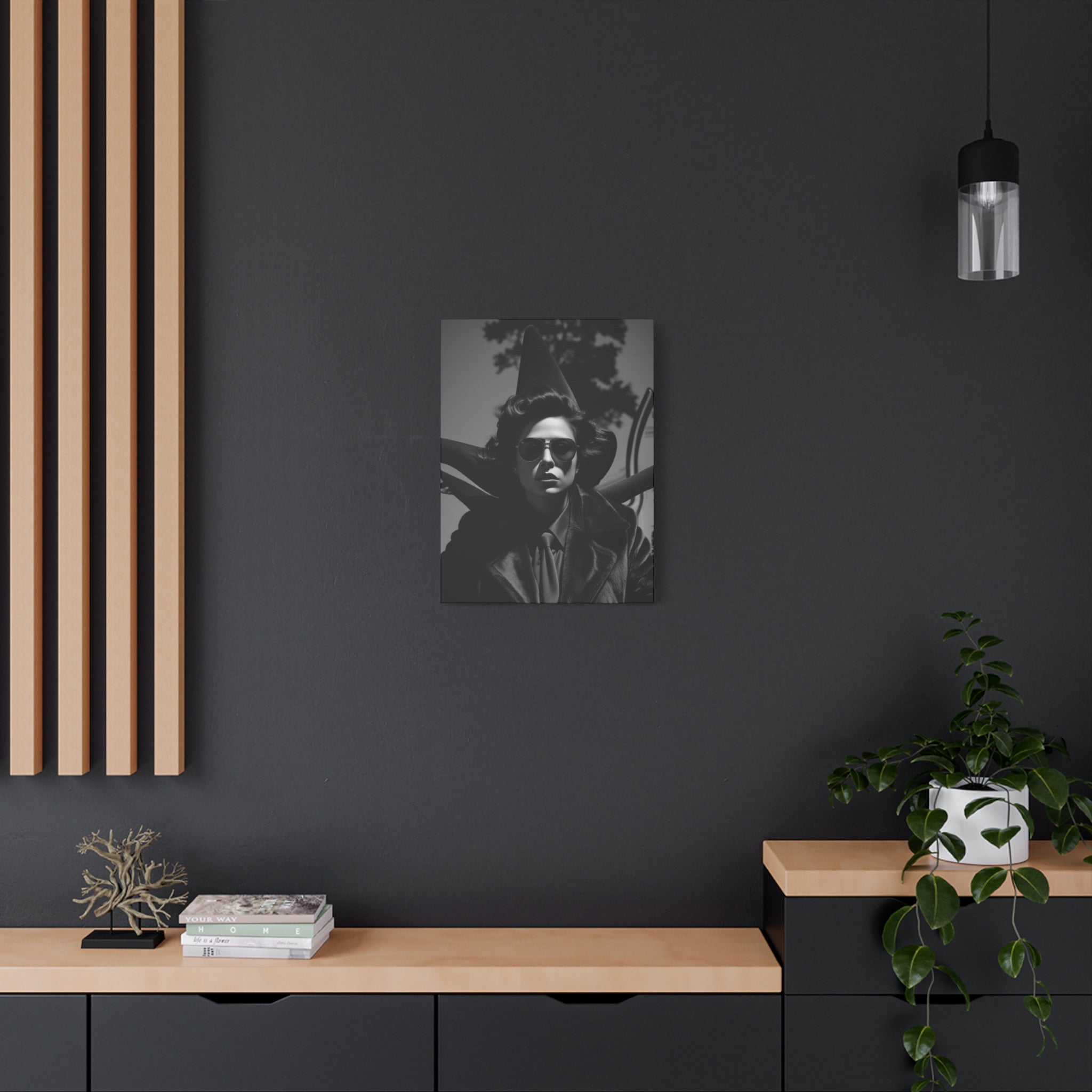 Obsidian Persona Canvas