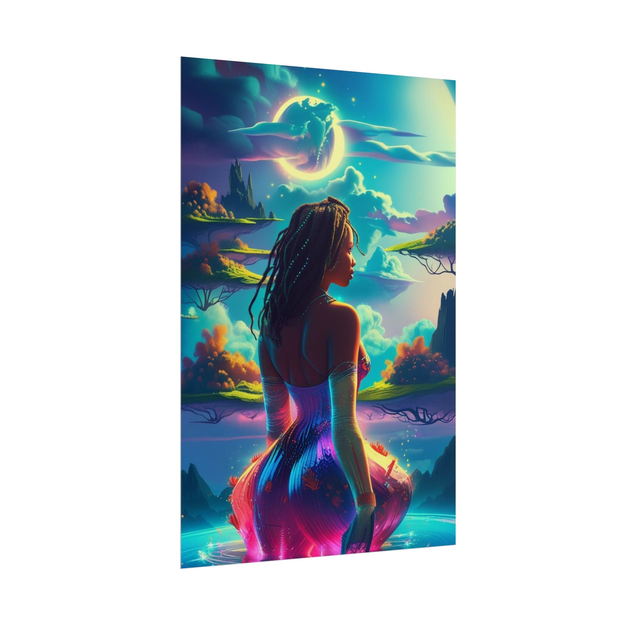 Rise of the Tidesoul