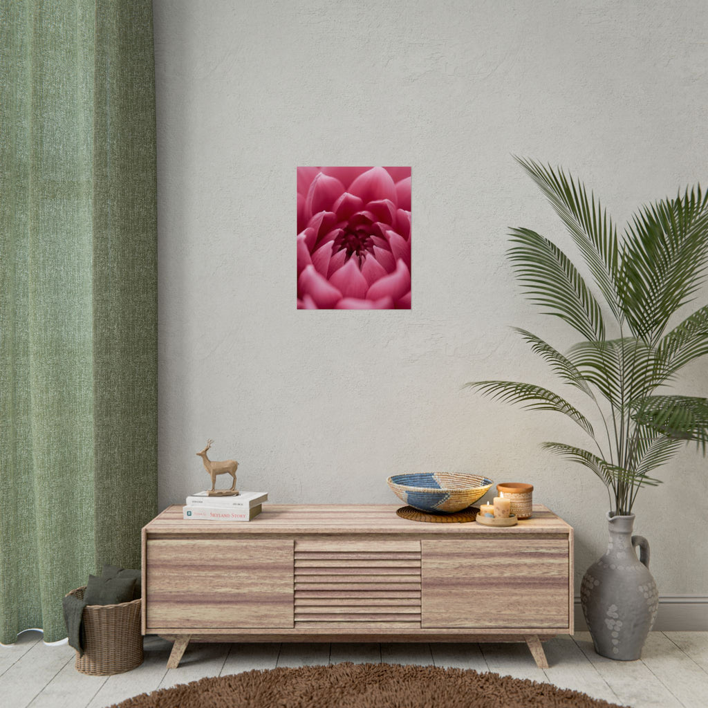 Pink Flower
