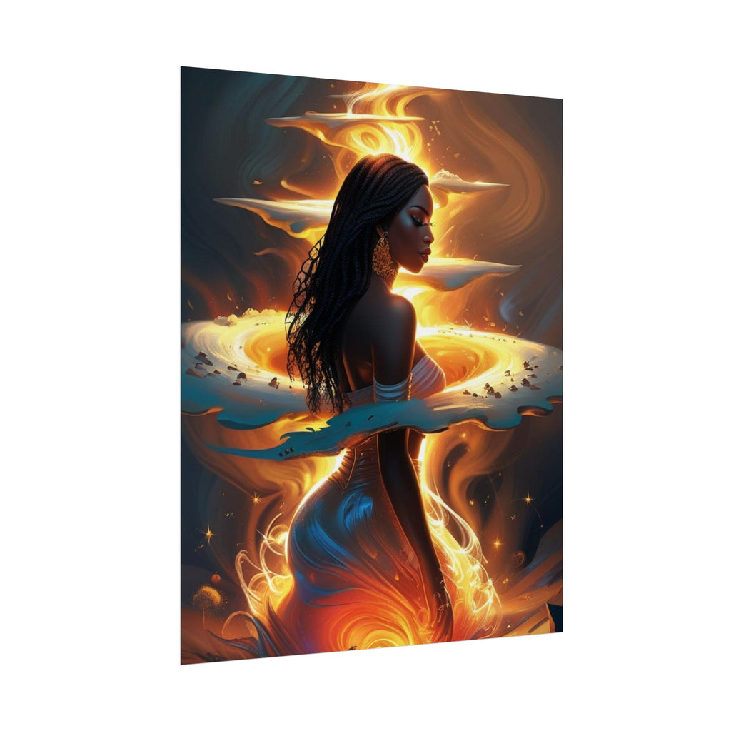 Aurora of Grace