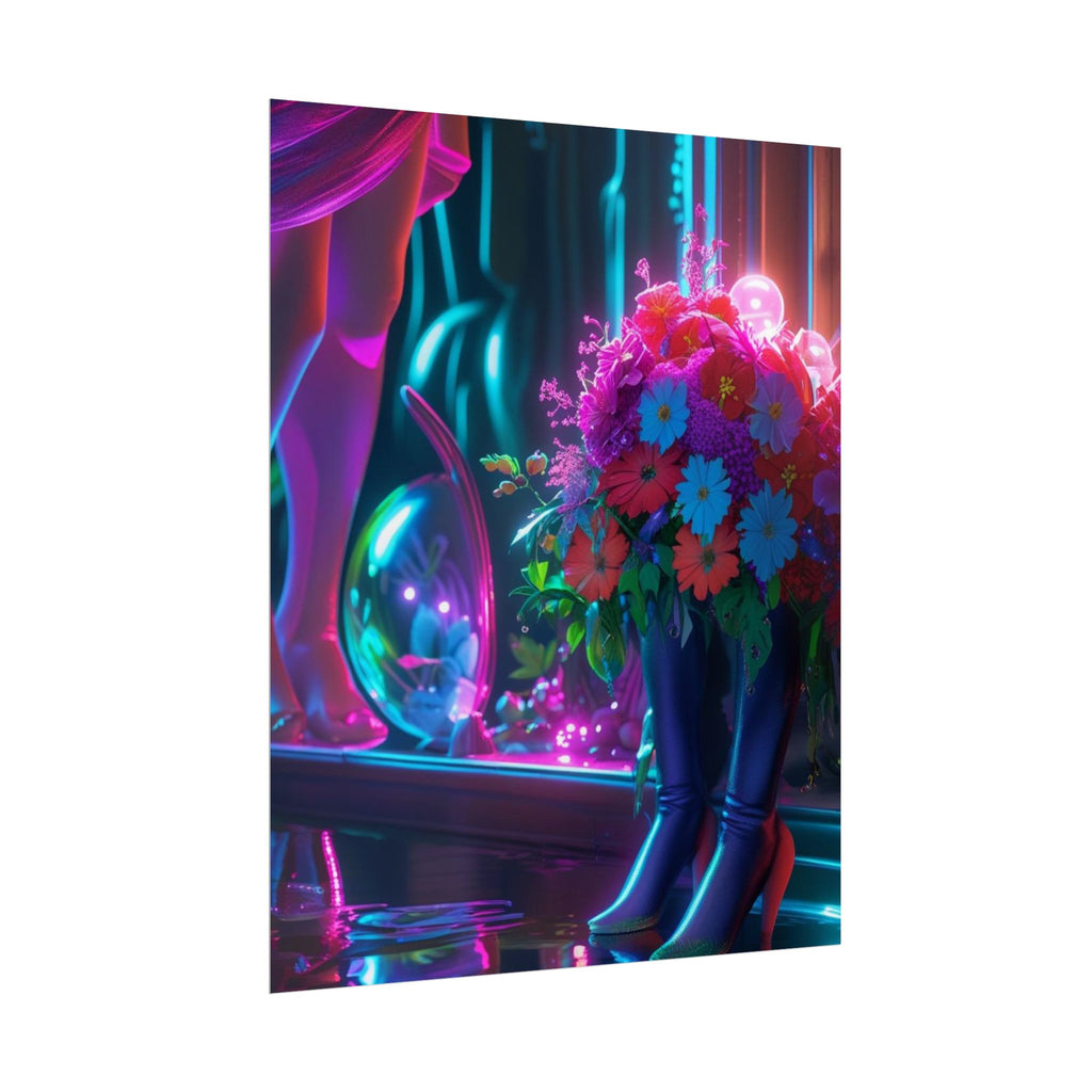Tomorrow’s Petals