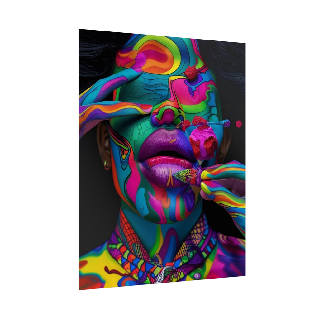 Spectrum Dreamer