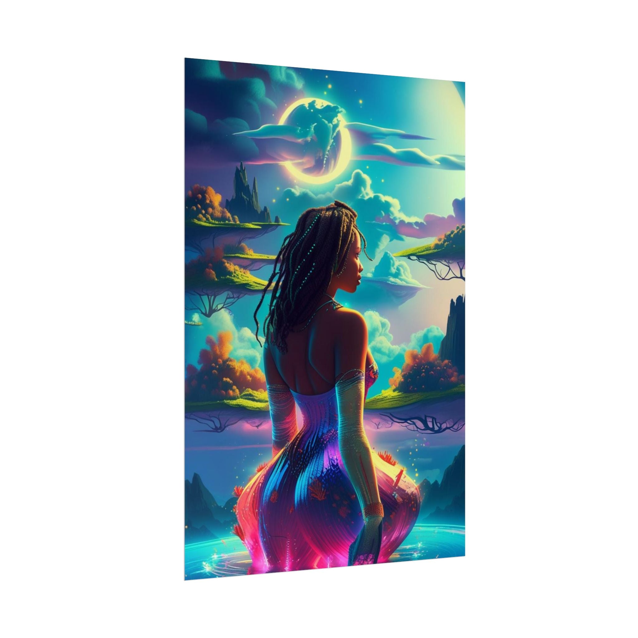 Rise of the Tidesoul