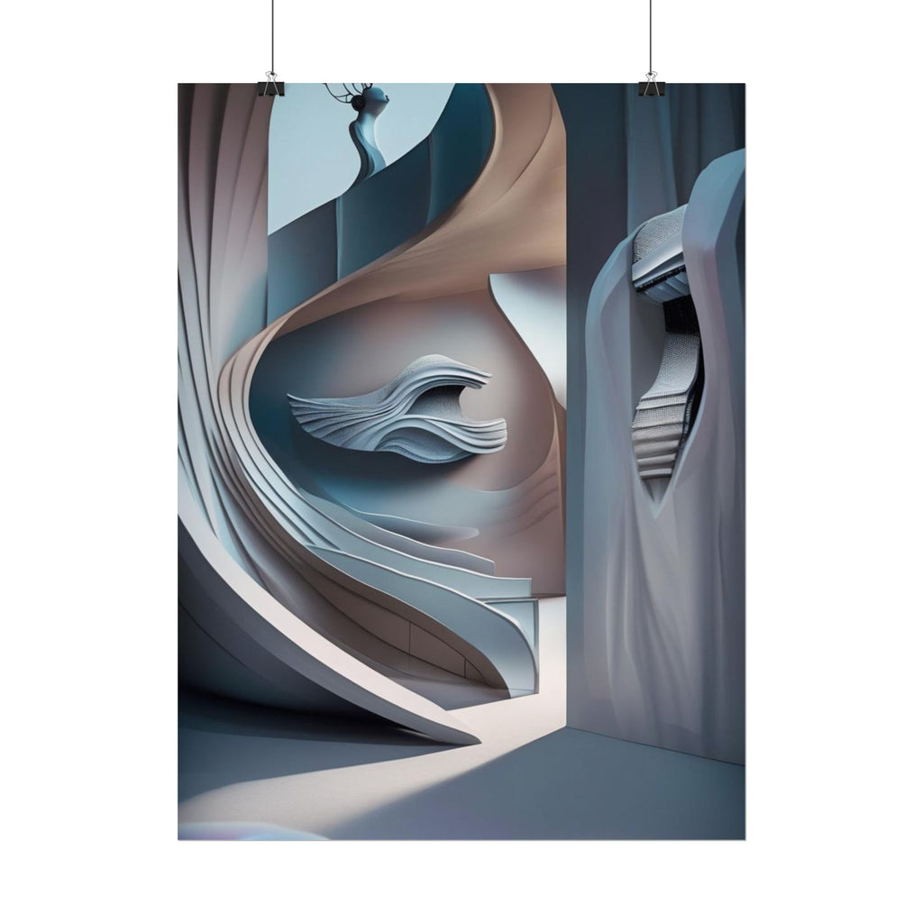 Surreal Architect