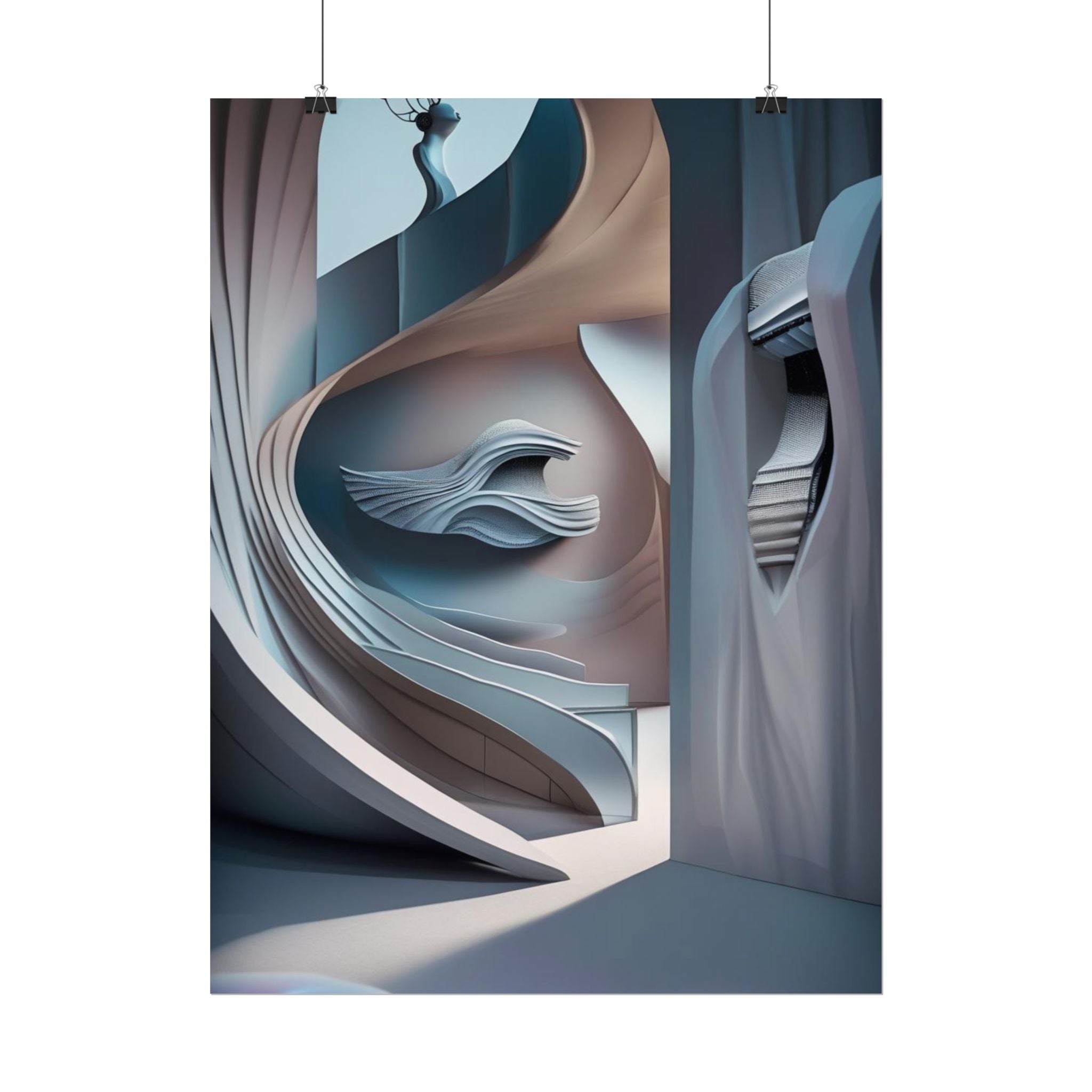Surreal Architect