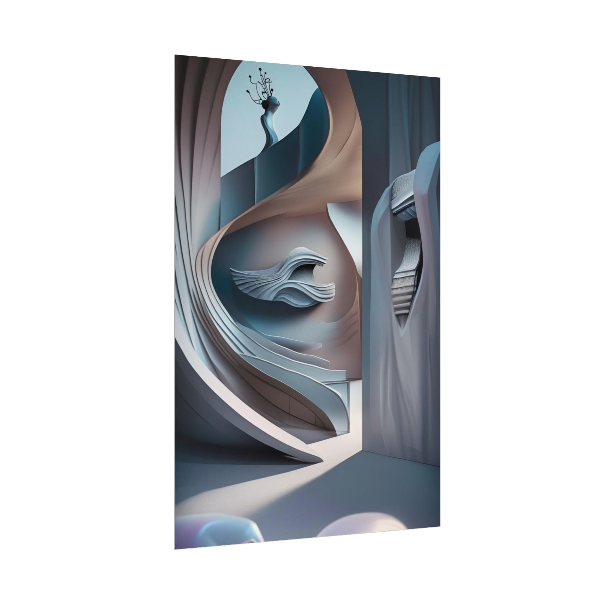 Surreal Architect