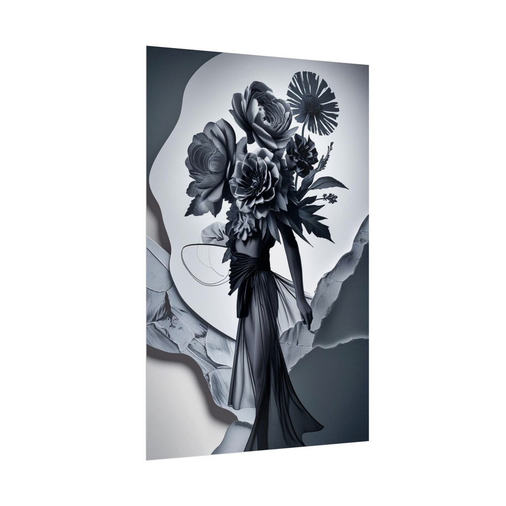 Faceless Vase Bae