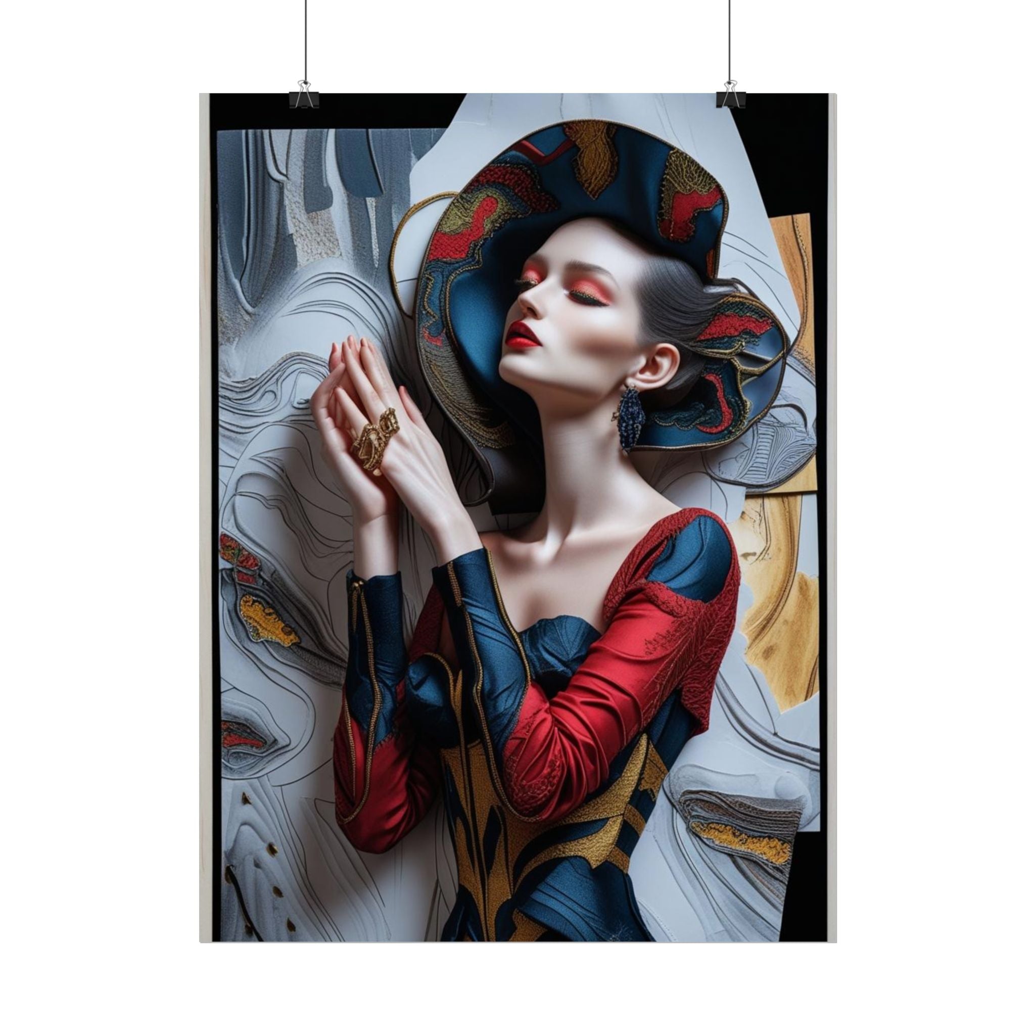 Elegant Fashion