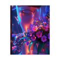 Neon Bloom Within