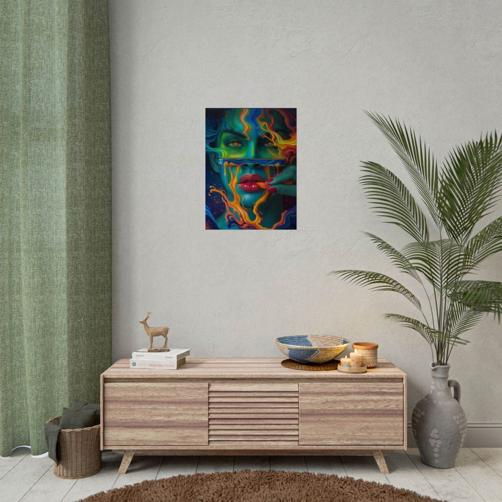 Echoes Of Awareness