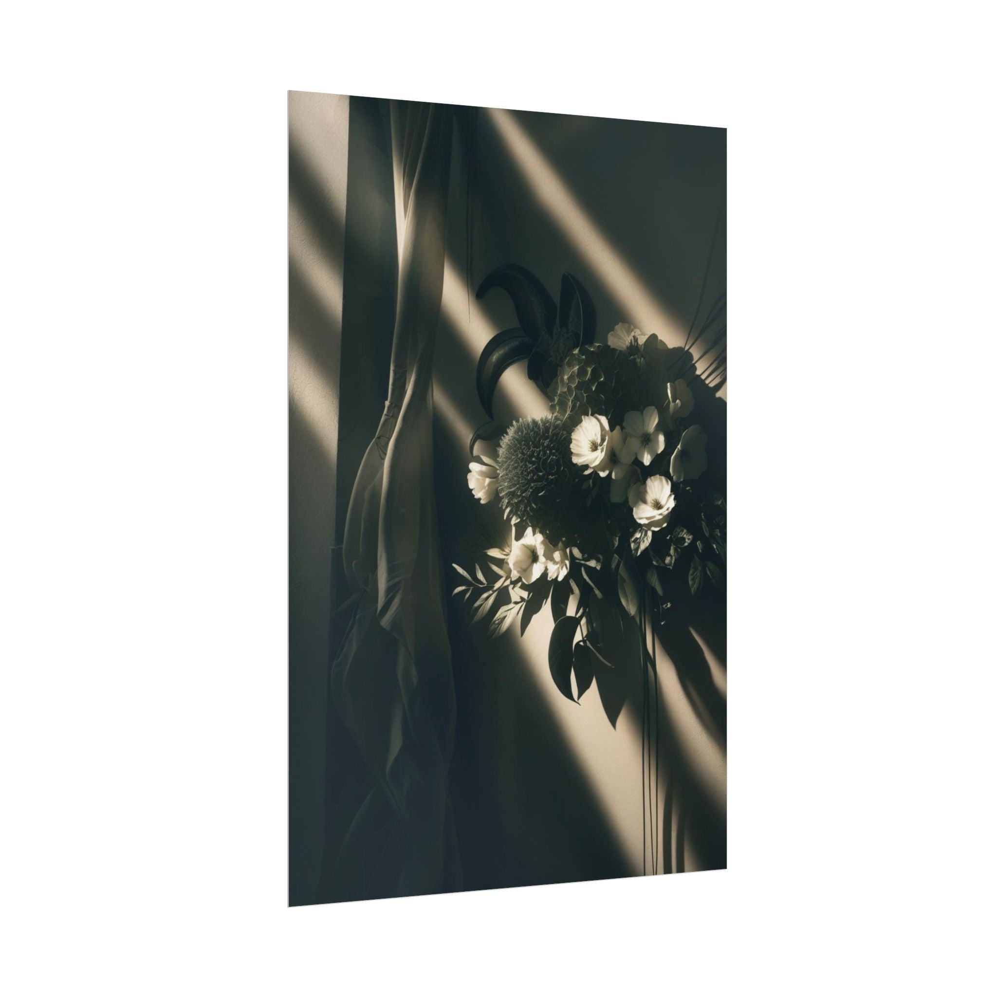Moody Vase
