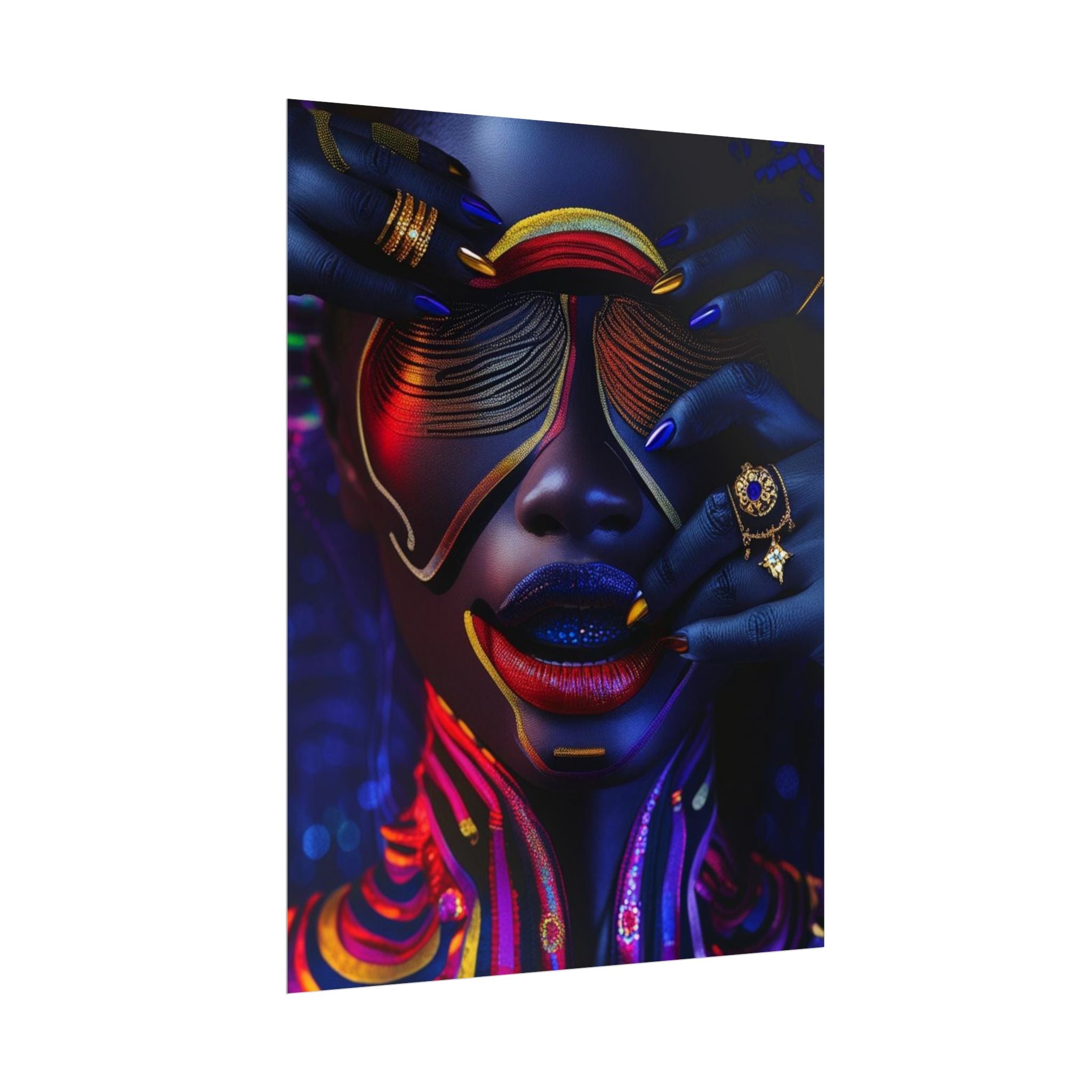 Psychedelic Flesh