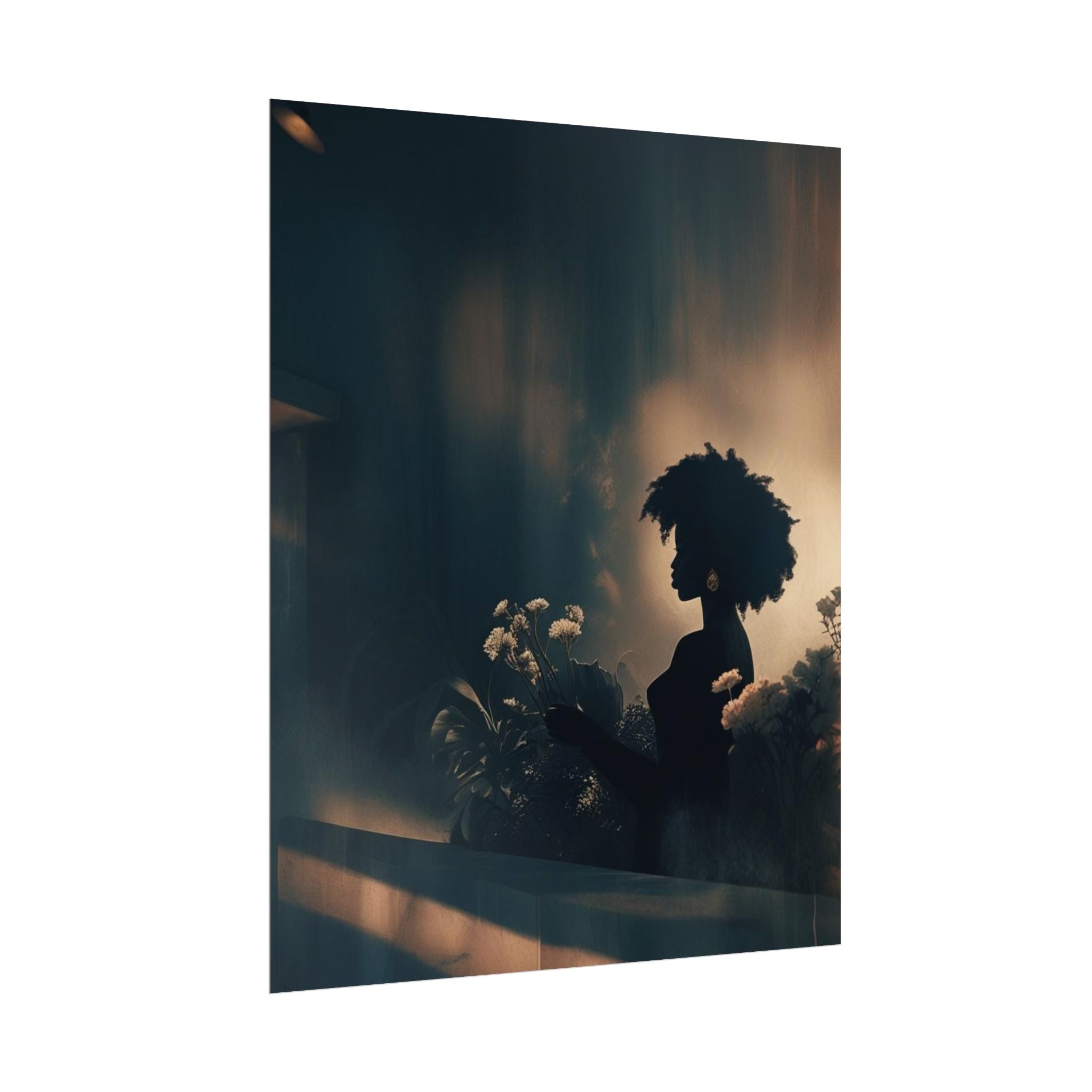 Weight of Shadow