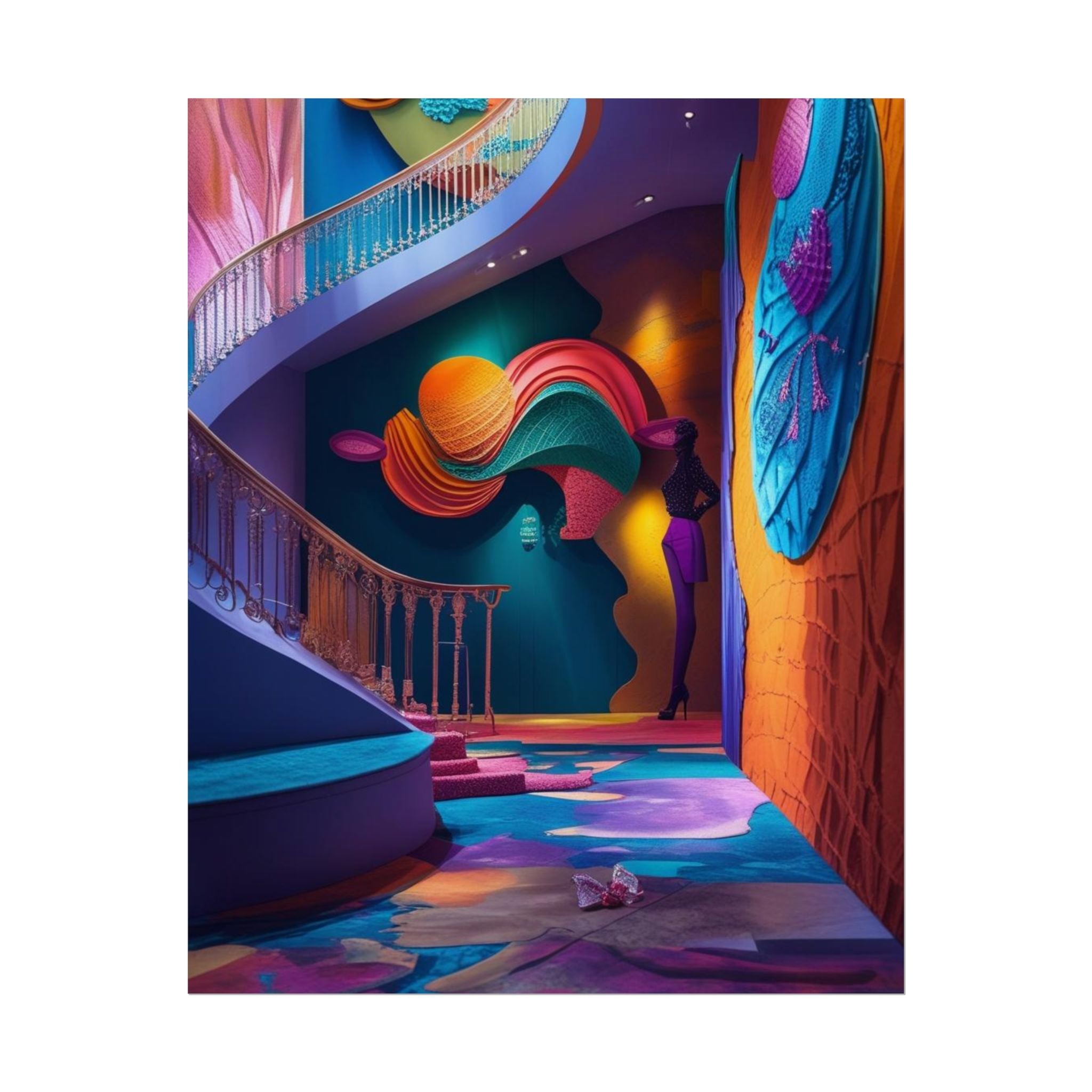 Colorwave
