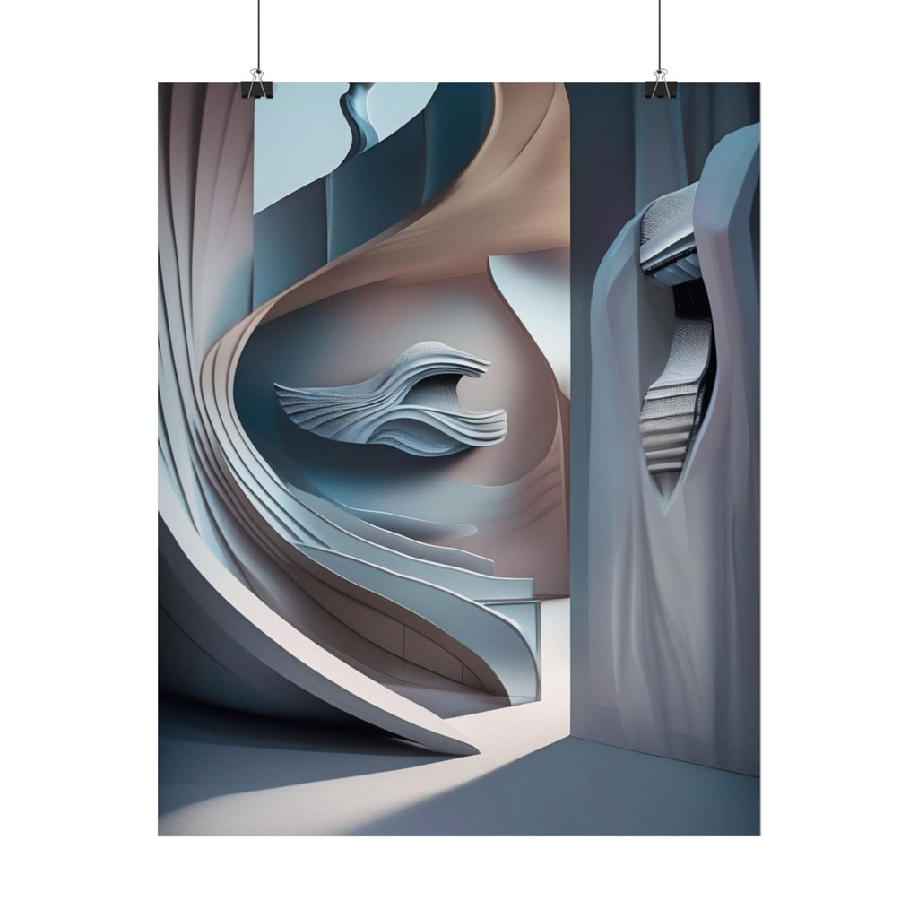 Surreal Architect