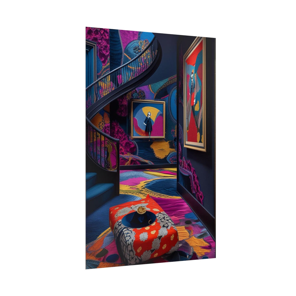 Surreal Dreamscape