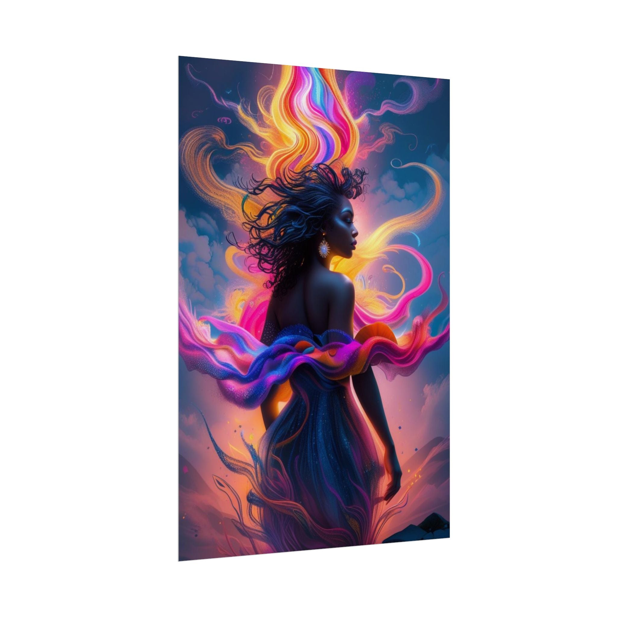 Veil of Moonfire