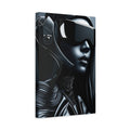 Anatomy In Disguise Canvas