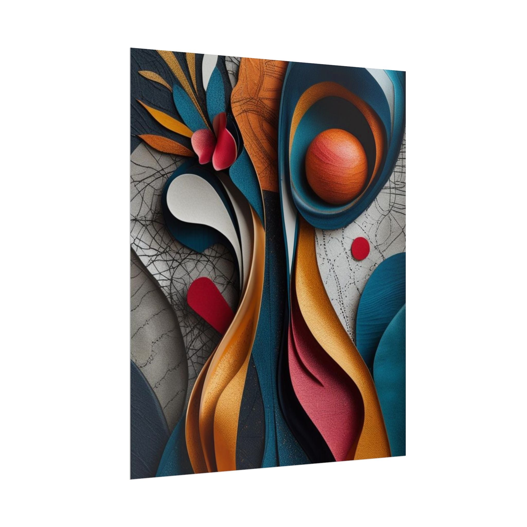 Modern Abstract