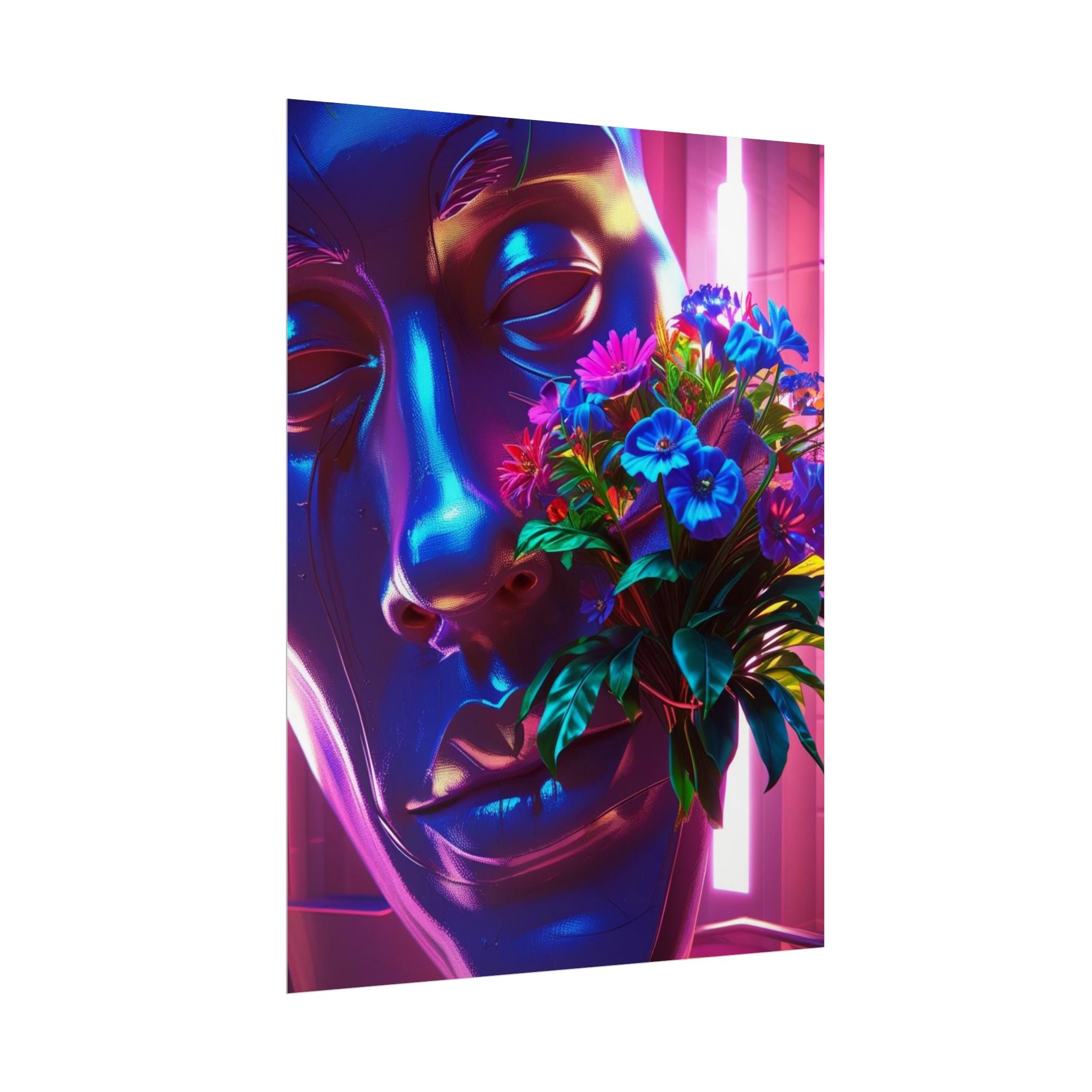 Flower Bearer