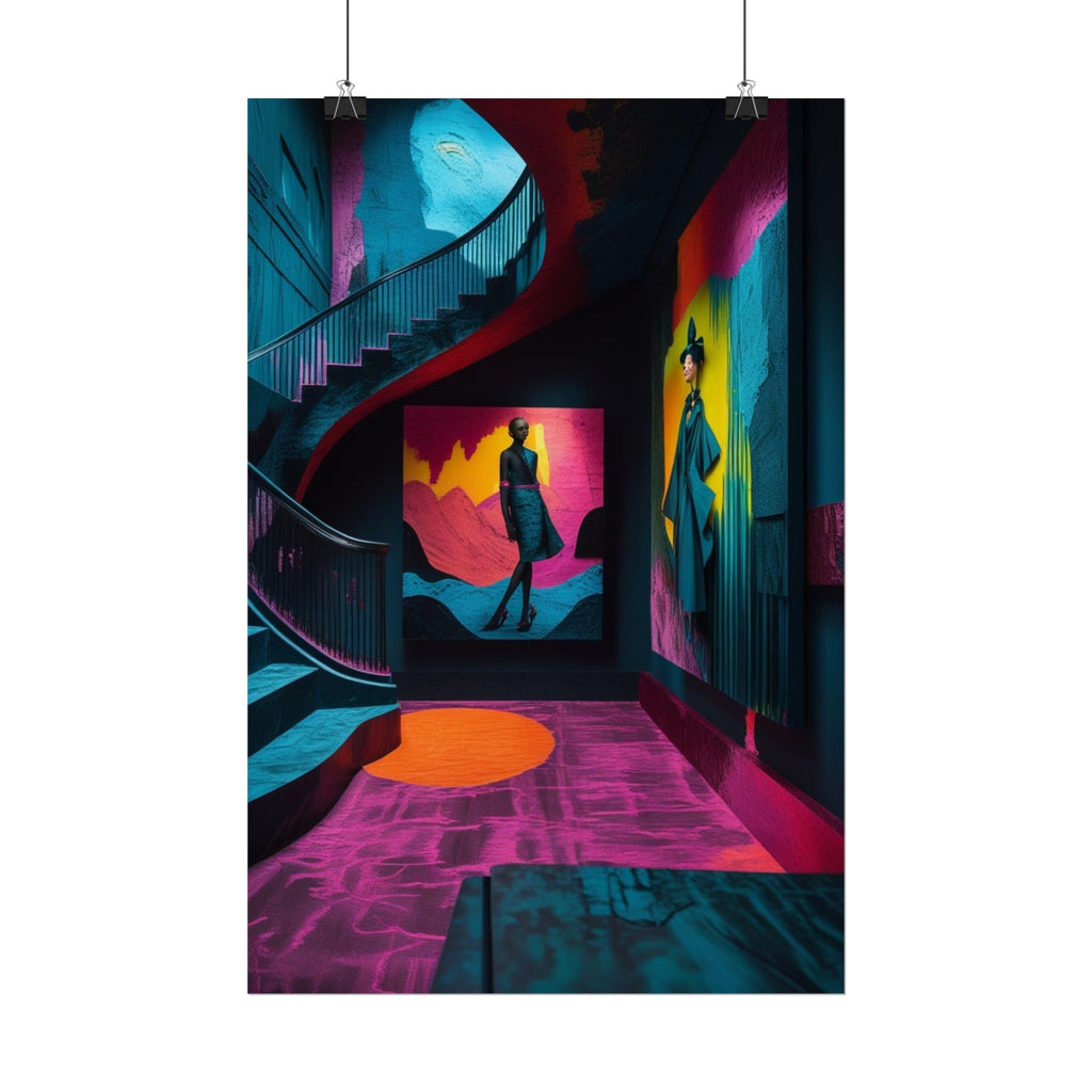 Moody Gallery