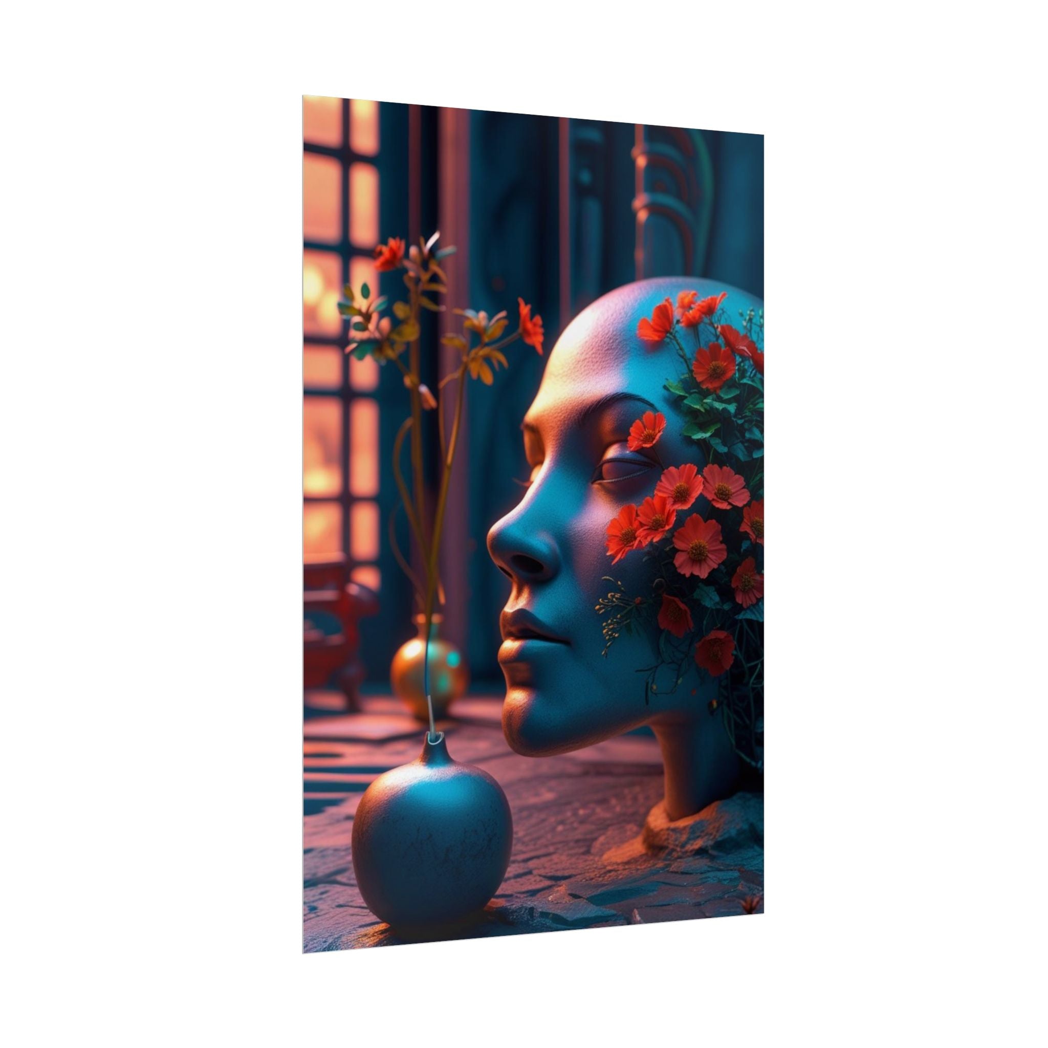 Whispers in Still