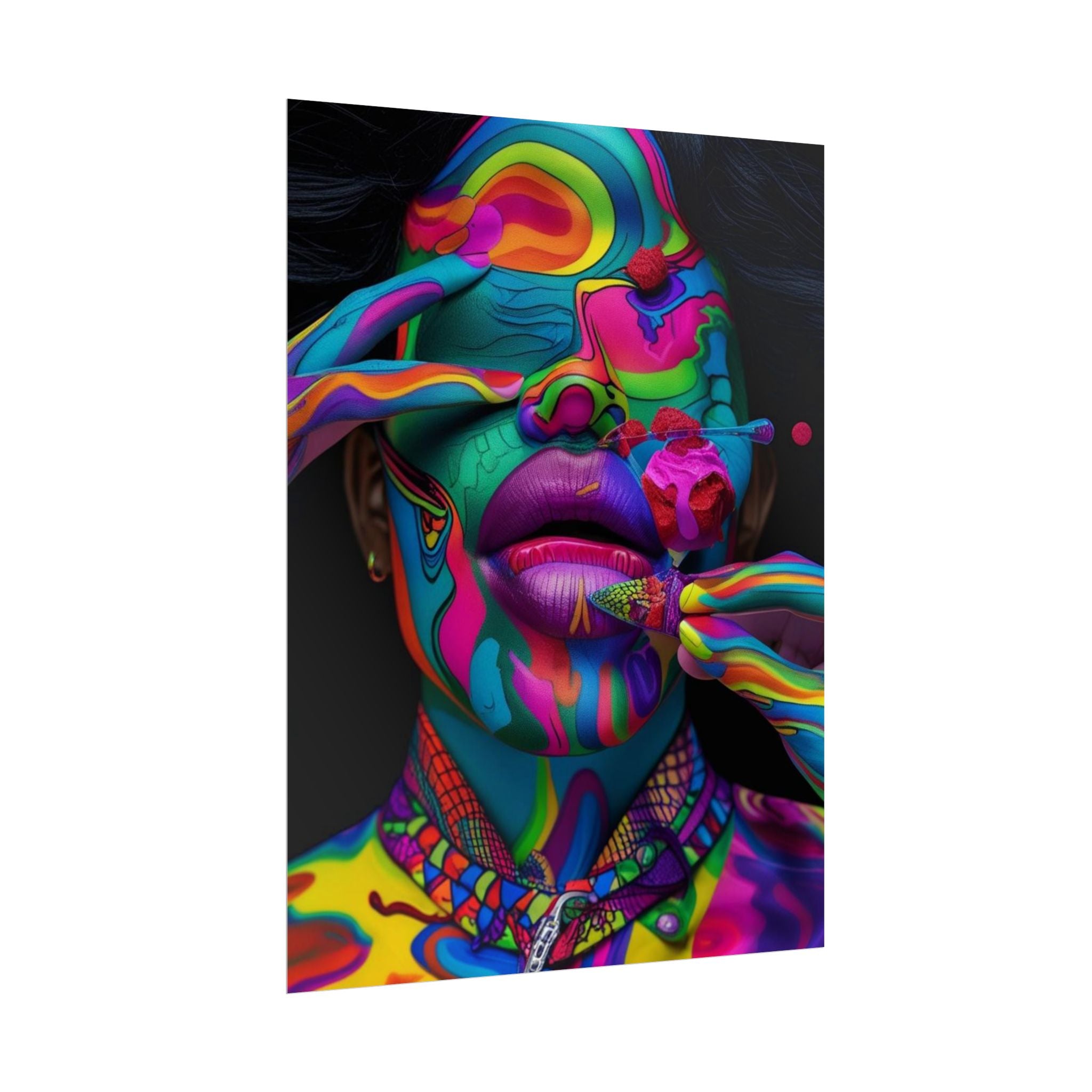 Spectrum Dreamer
