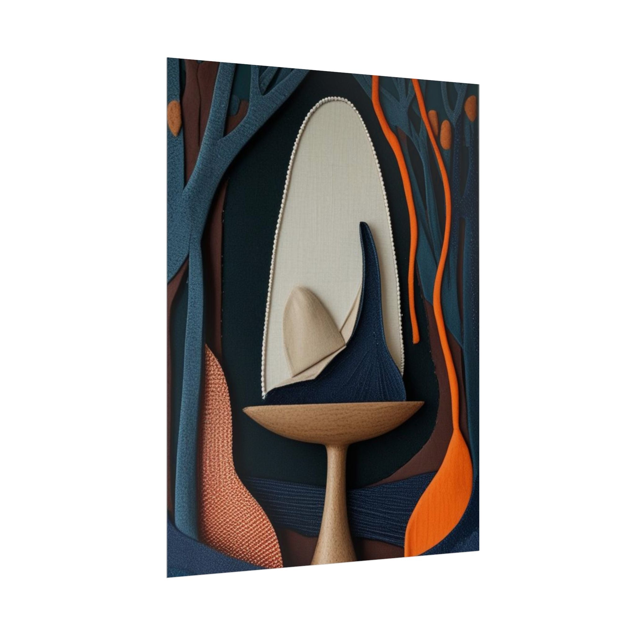 Cut Forest