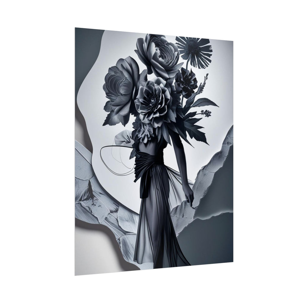 Faceless Vase Bae