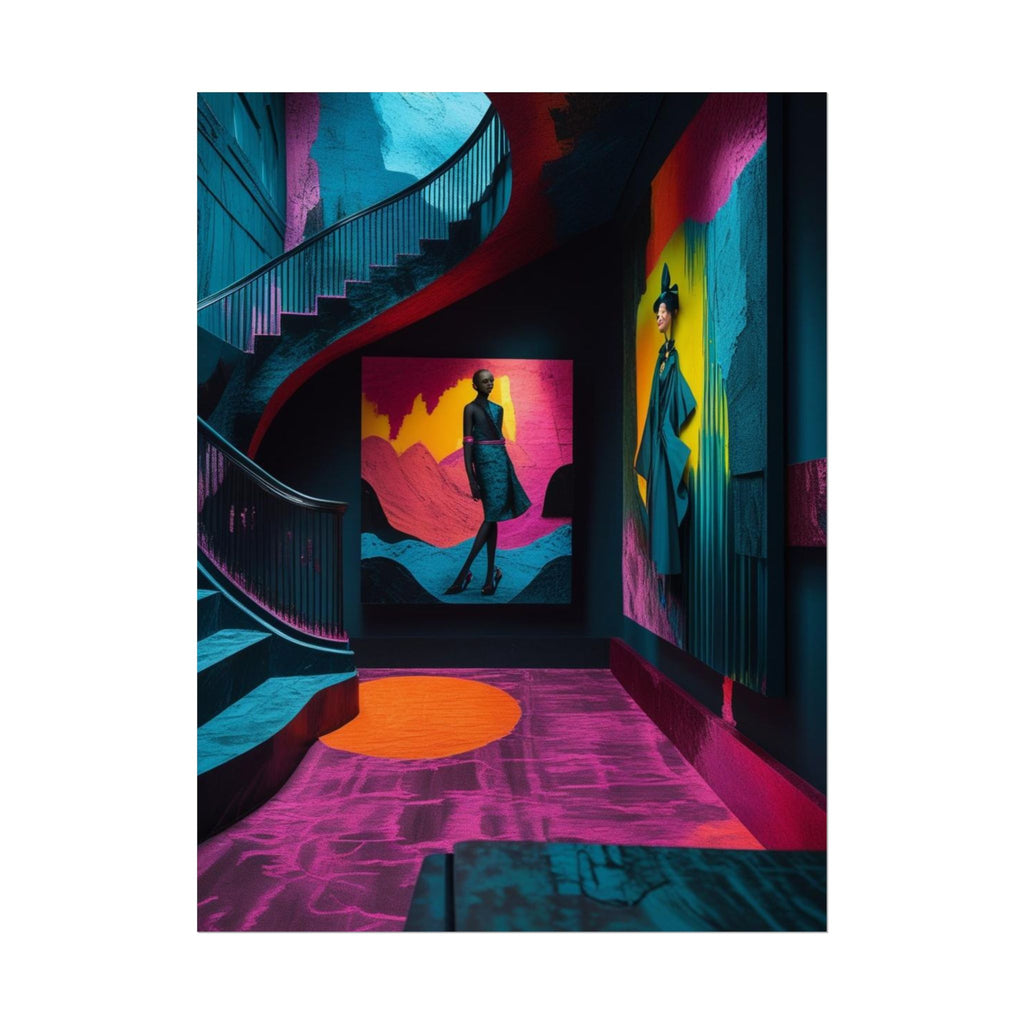 Moody Gallery