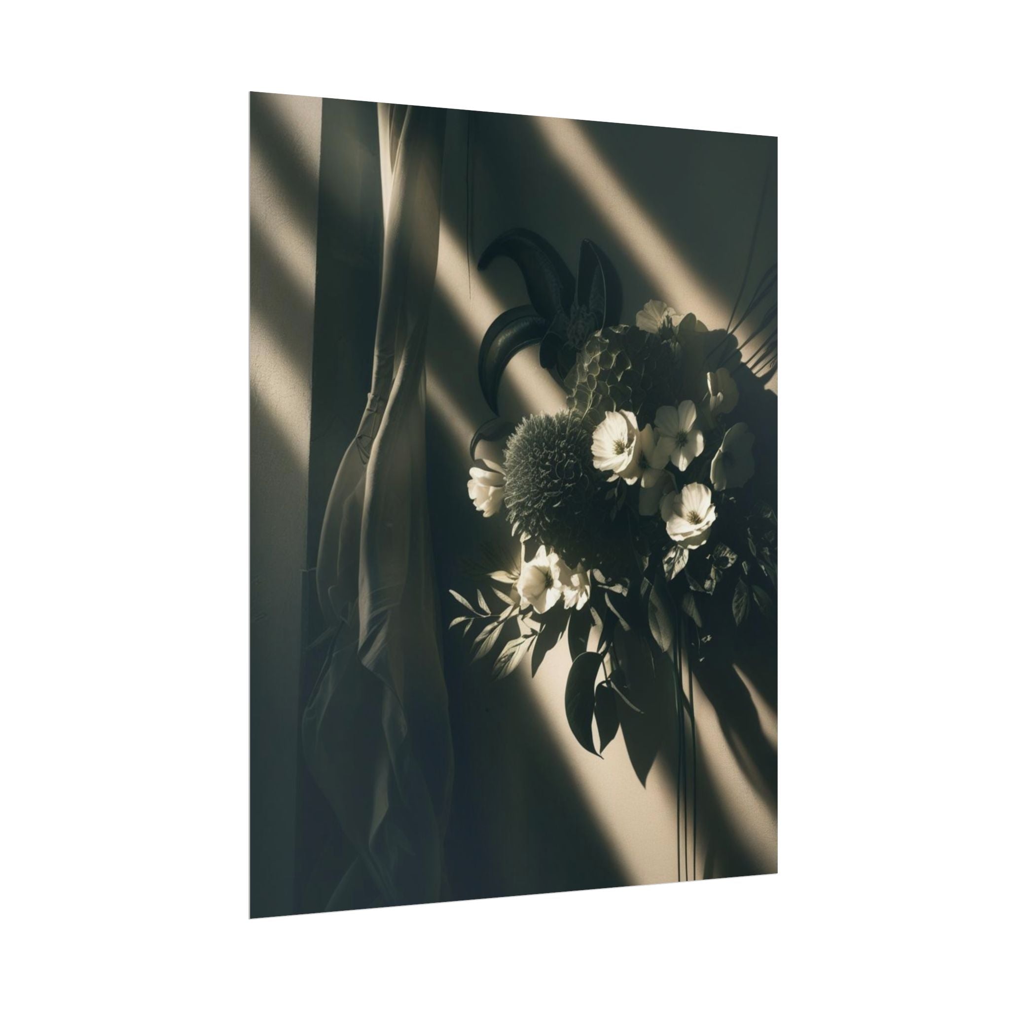 Moody Vase
