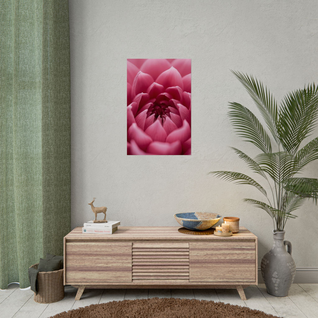 Pink Flower