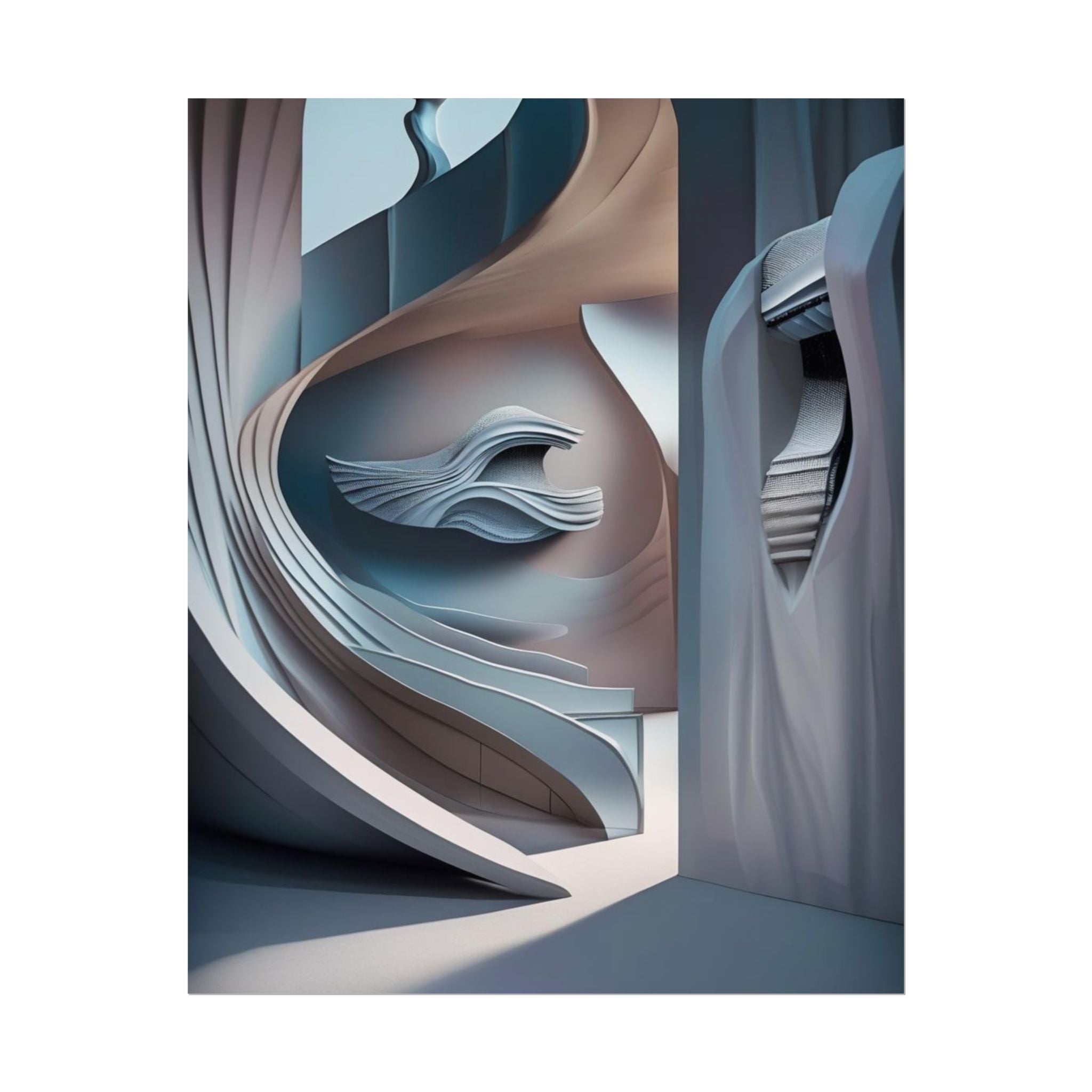 Surreal Architect