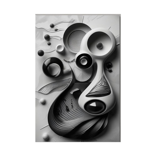 Abstract 3D